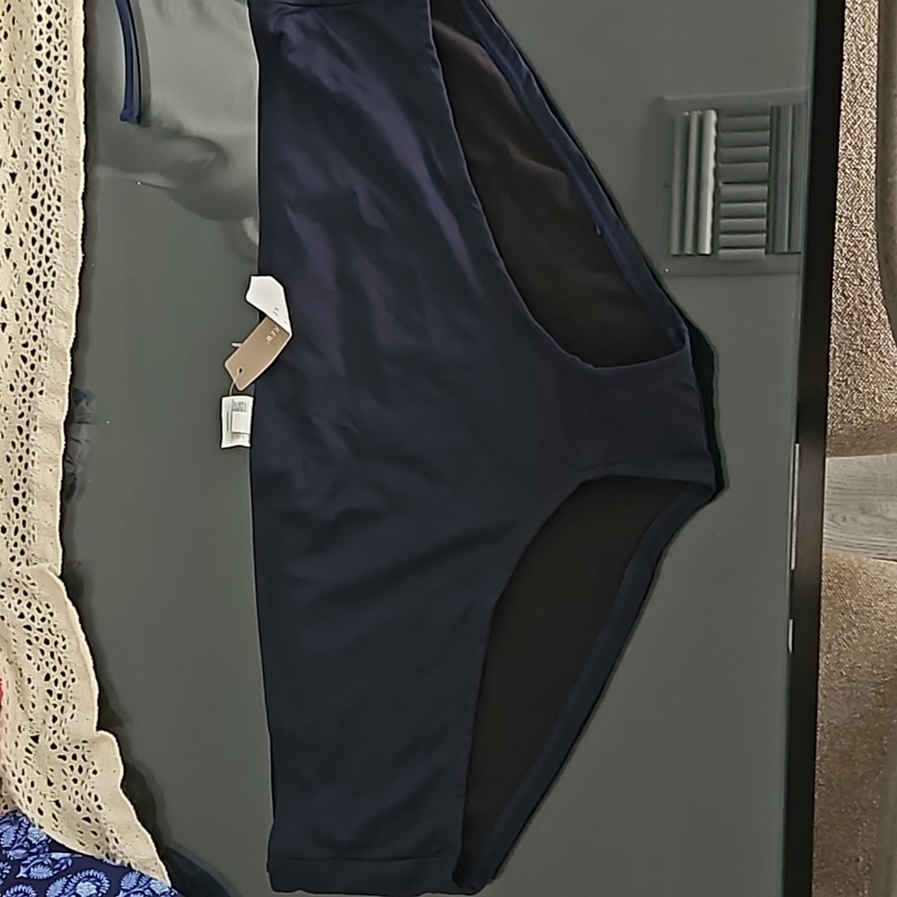 J crew  bikini bottom  size 3x